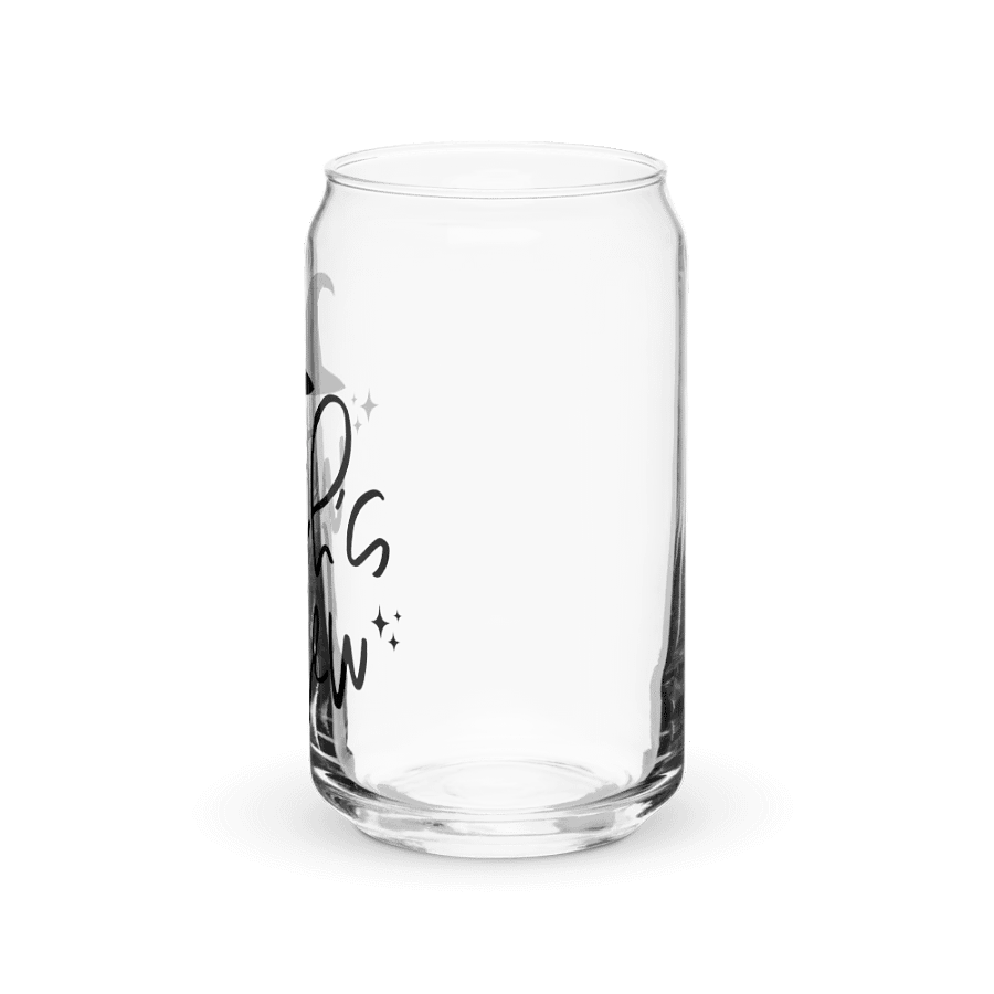 Witch's Brew Glass product image (7)