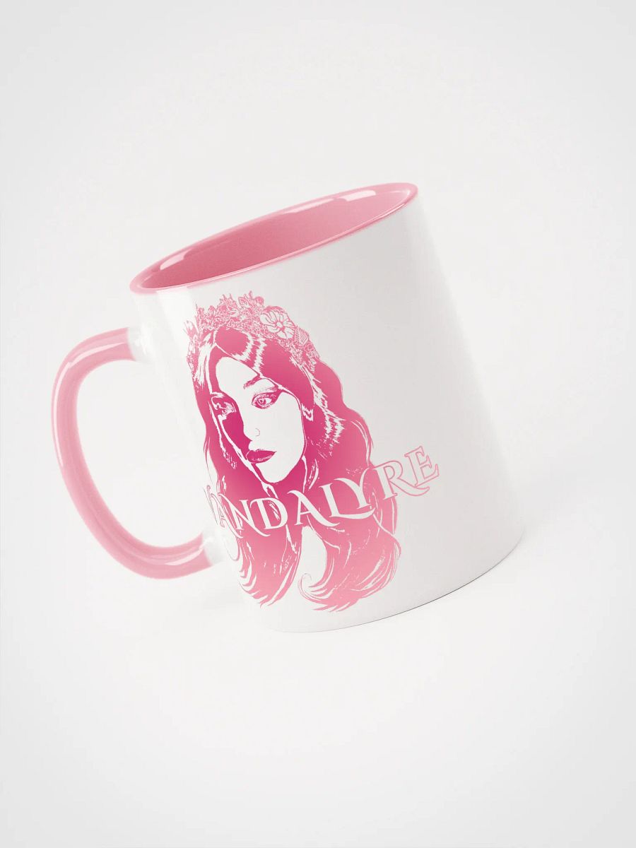 Vinyl Vandasy Mug product image (3)