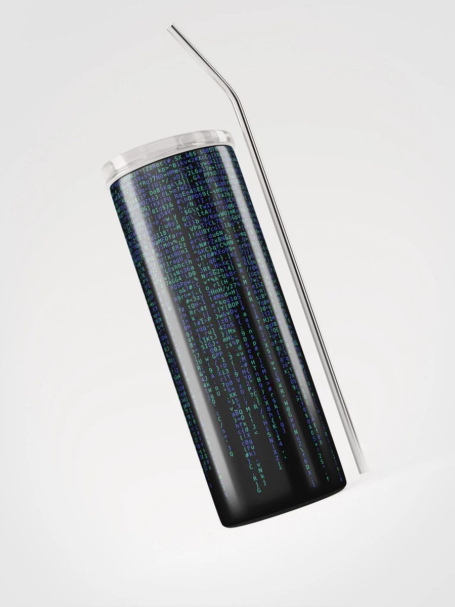 Digital Rain: Cyberfall product image (3)
