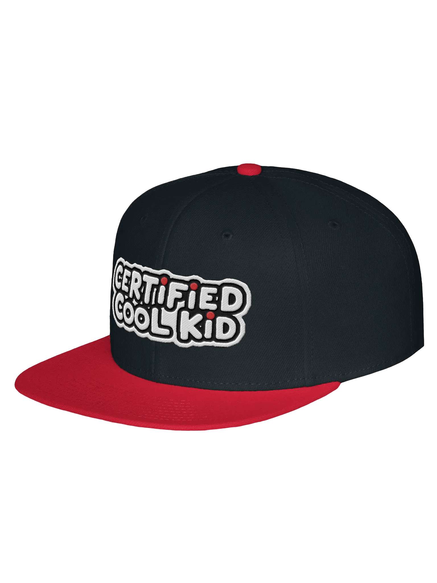 Cool Kids Snapback Cap product image (9)