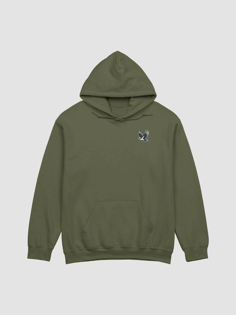 Osprey Airways Hoodie product image (46)