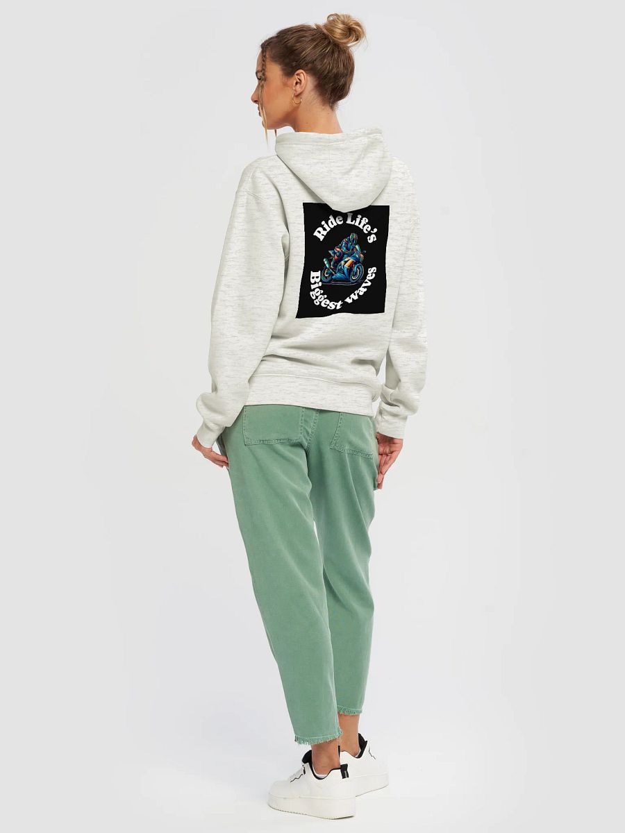 RIDE LIFE's BY URBAN HOOD product image (48)