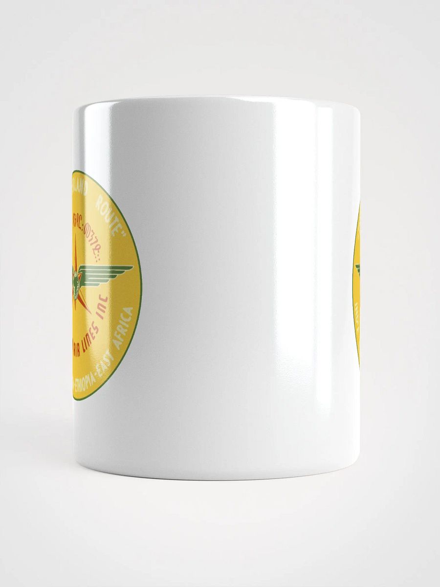 Ethiopian Airlines - Mug product image (13)