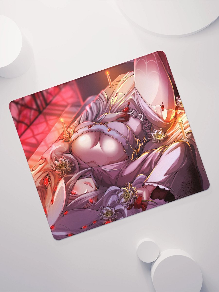Queen of the Night 🕸️- Mousepad product image (11)
