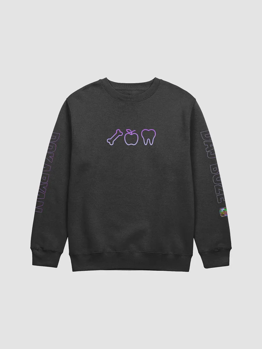 Bone Apple Sweater product image (1)