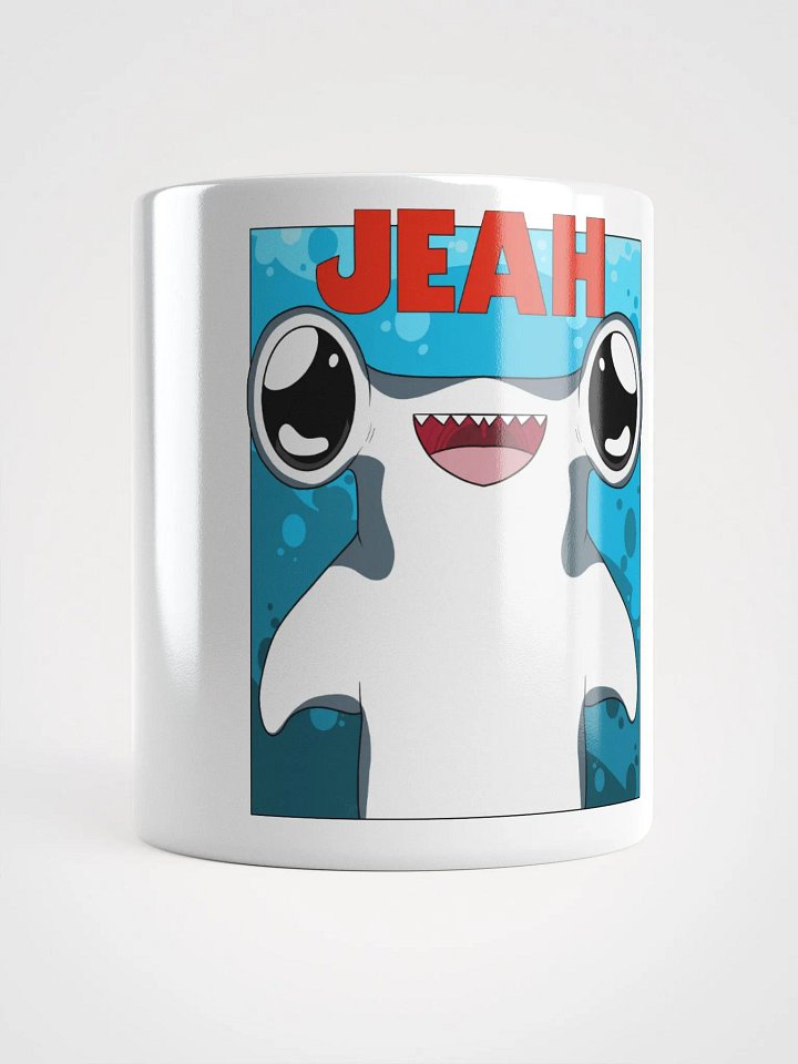 Jeah (Caffeinated) product image (1)