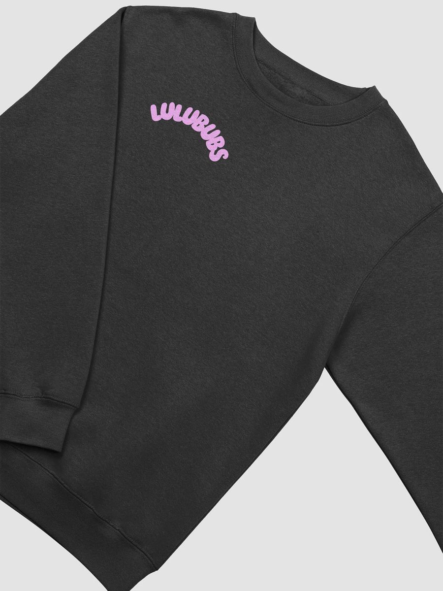 Lulububs Crewneck product image (12)