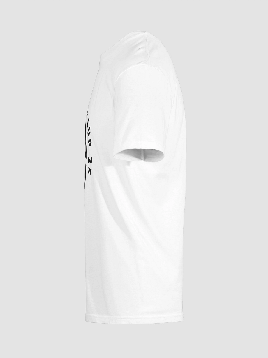 club world cup 25 EST t-shirt product image (36)