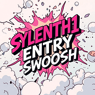 How to Re-create The Iconic Dragon Ball Z Entry Swoosh Sound Effect in Sylenth1