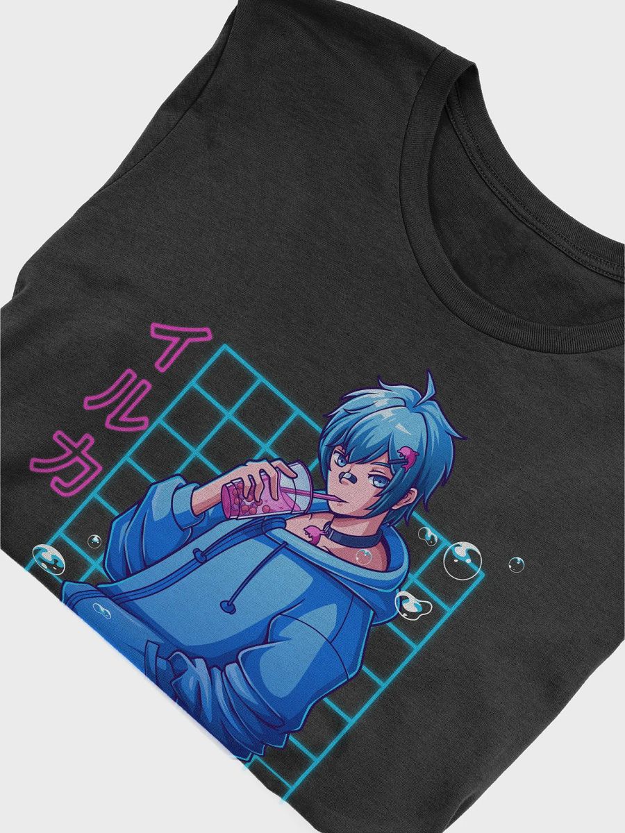 Dolphin Streetwear Unisex T-Shirt product image (3)