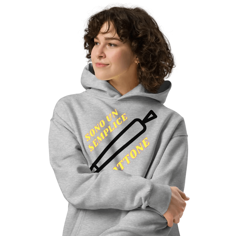 Felpa da Fattone product image (6)