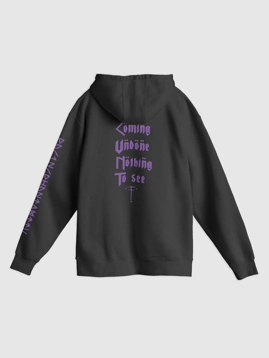 C#NT HOOD product image (2)