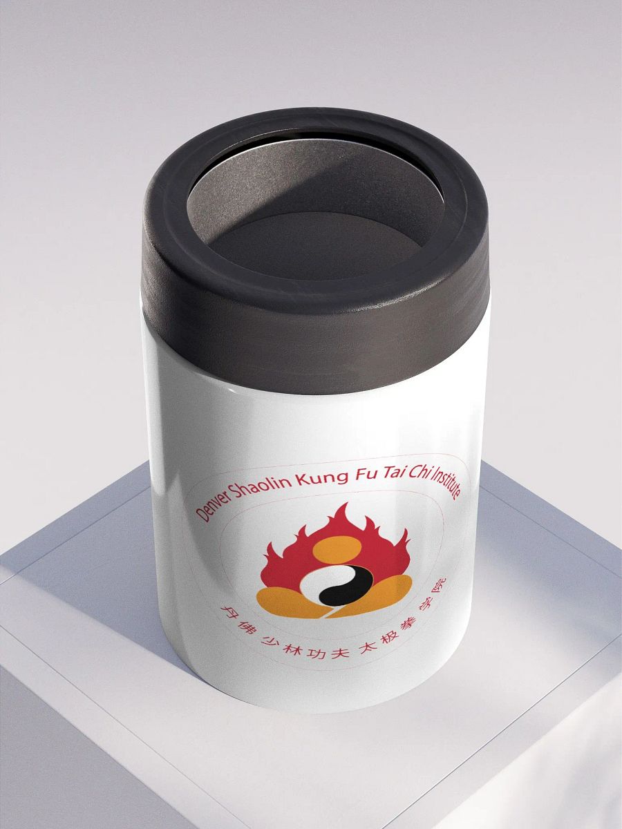 Stainless Koozie product image (4)