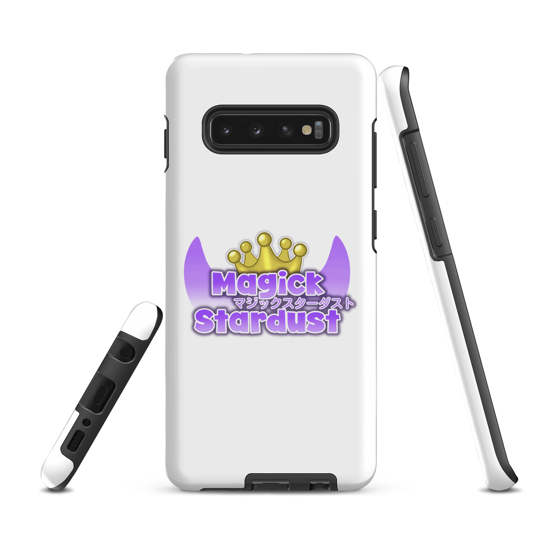 The Logo Samsung Case product image (5)
