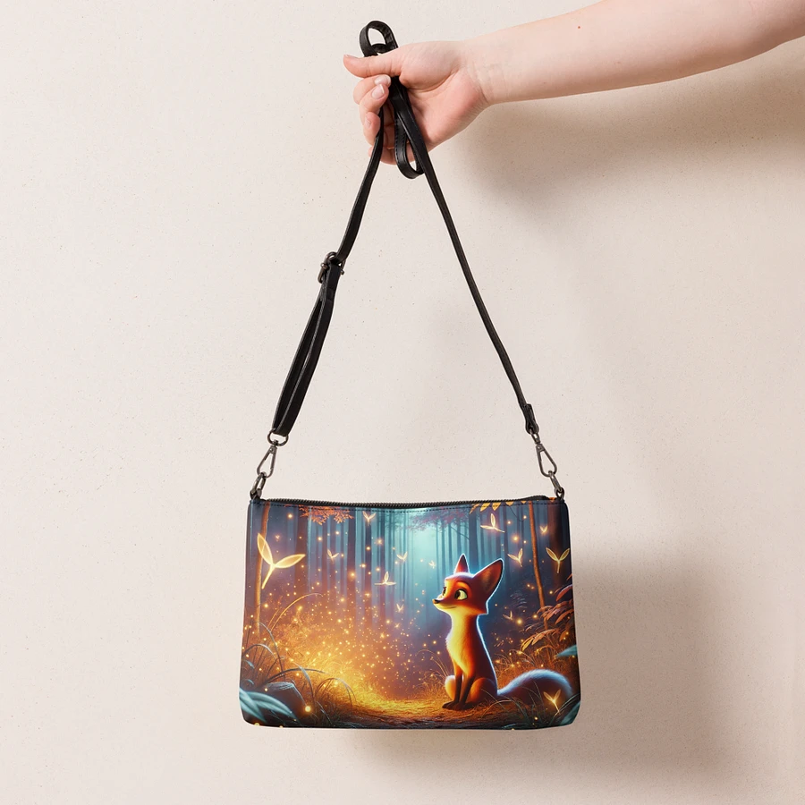 Magical Forest Fox Crossbody Bag - Purse product image (17)