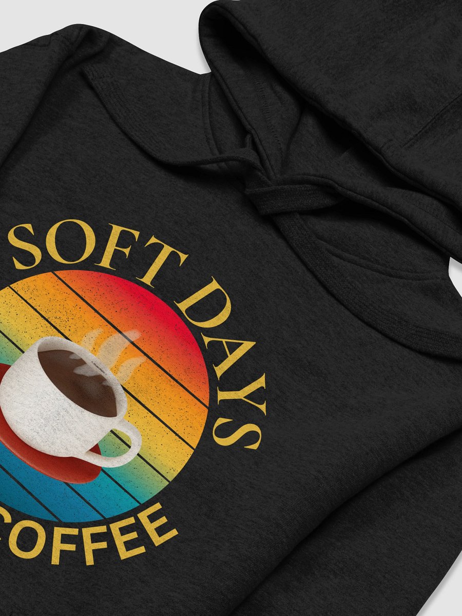 Sunset Brew Hoodie product image (3)