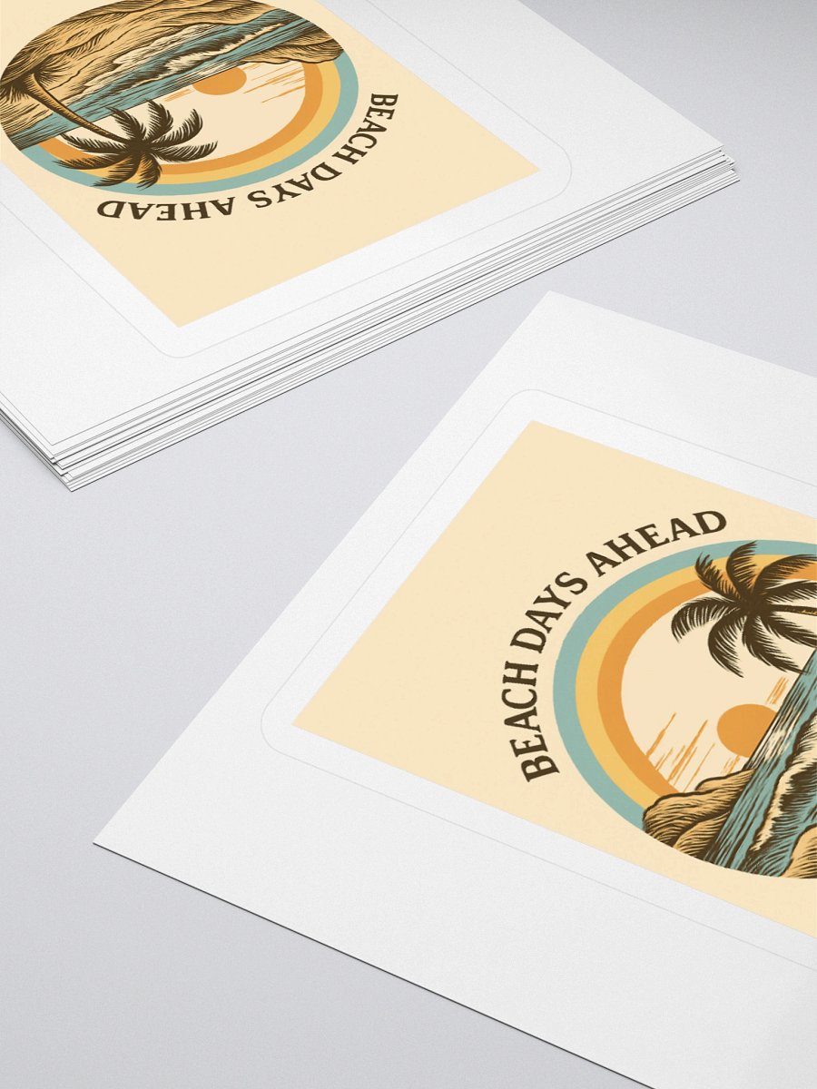 SUNNY DAYS product image (14)