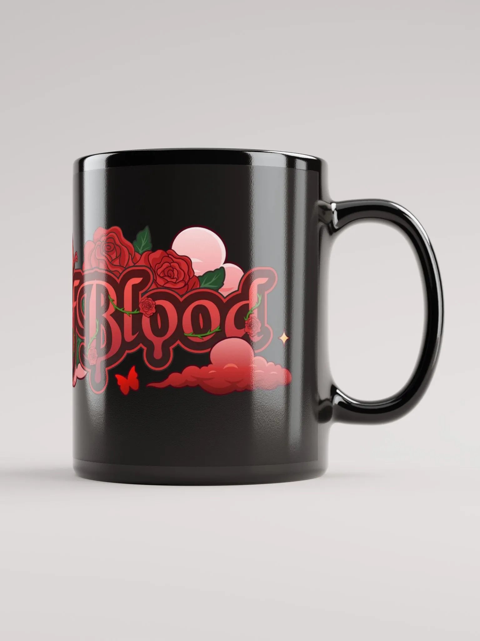 MarryofBlood Tassi product image (1)
