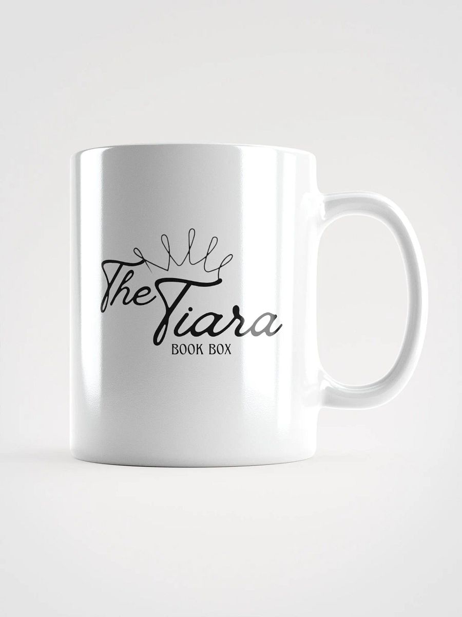 The Tiara Book Box Mug 2 product image (3)