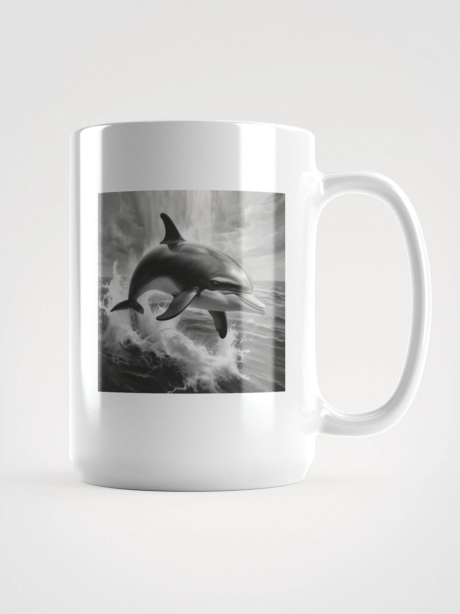 Mystic Dolphin product image (1)