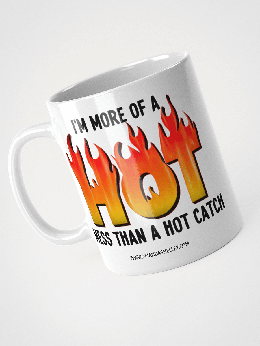 Hot Mess Mug product image (1)