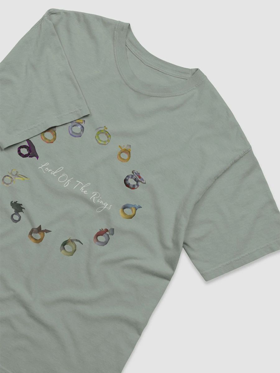 LOTR Shirt product image (22)