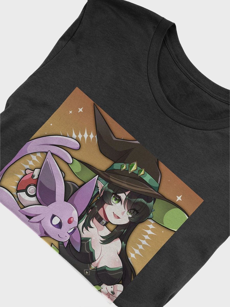 Theonlyshyno Espeon Merch product image (5)
