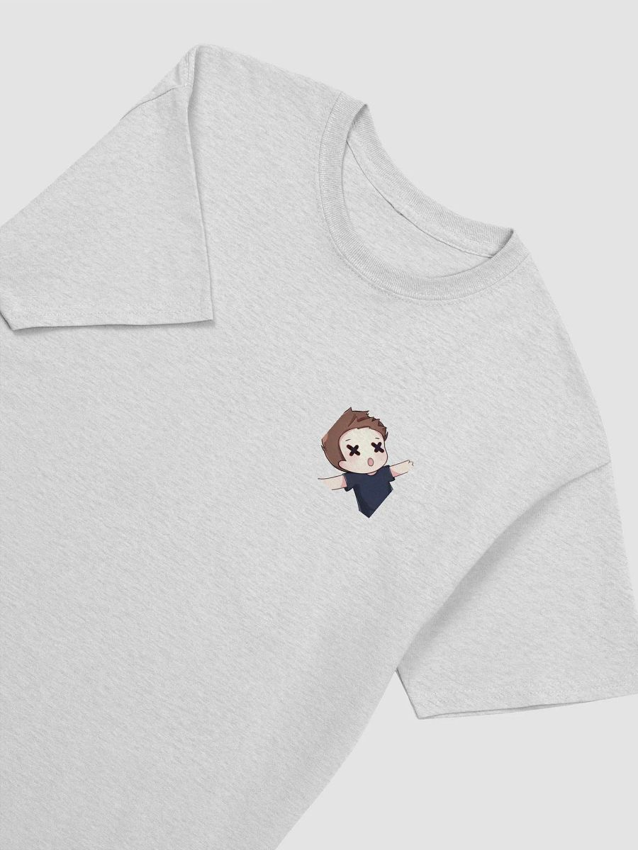 Faint Emote Tee product image (3)