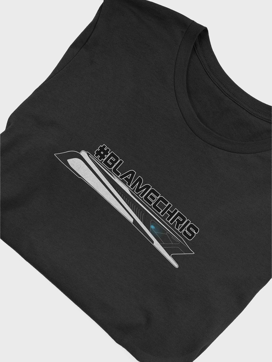 #BLAMECHRIS Soft Tee product image (37)