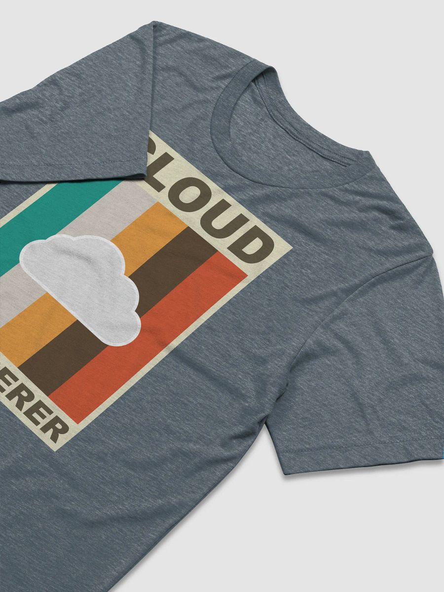 CLOUD WHISPERER T-SHIRT product image (3)