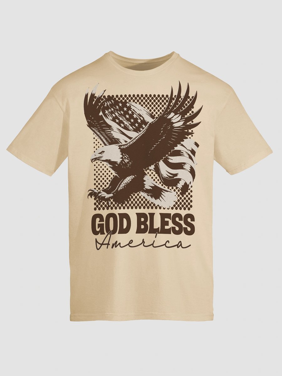 God Bless America product image (9)