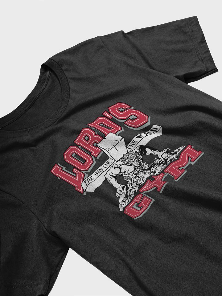 Lord's Gym product image (1)