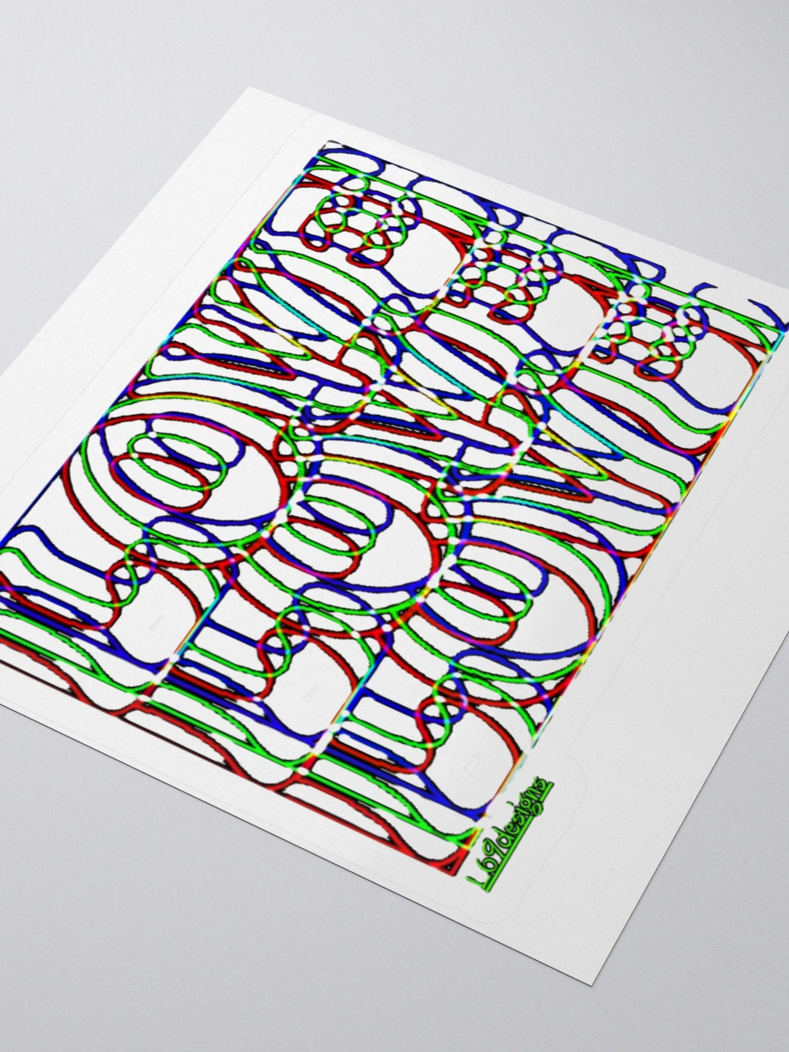 LOVE LOVE LOVE product image (7)