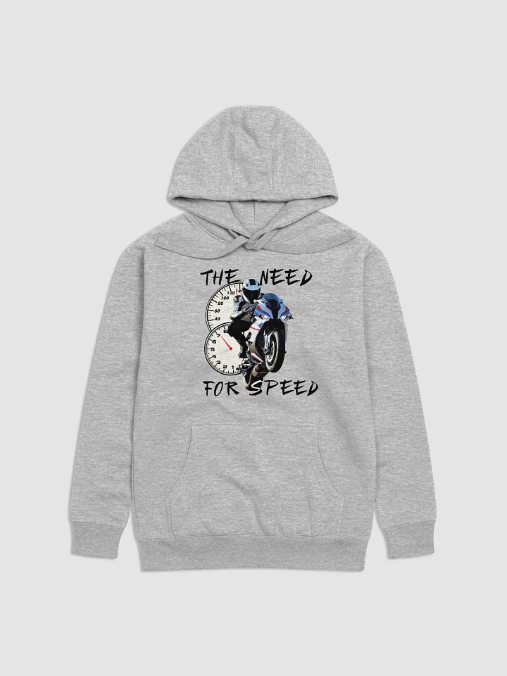 Need For Speed Hoodie product image (2)