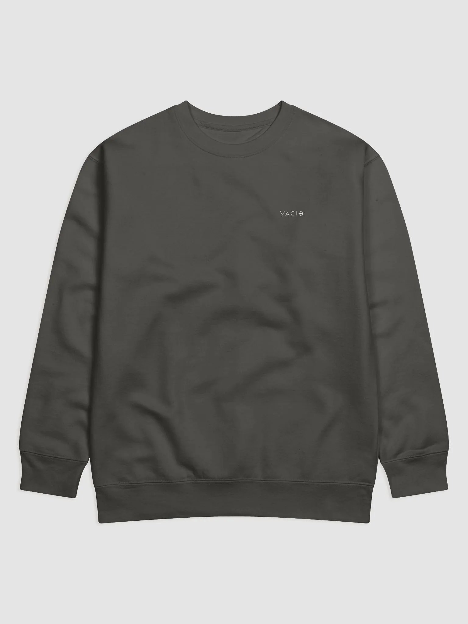 VACIO ICON Premium Crewneck Sweatshirt product image (3)