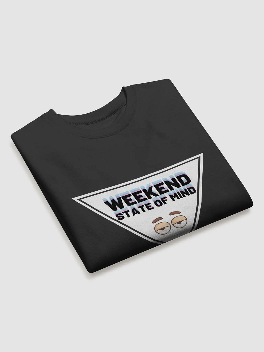 Weekend State of Mind Sweatshirt product image (3)