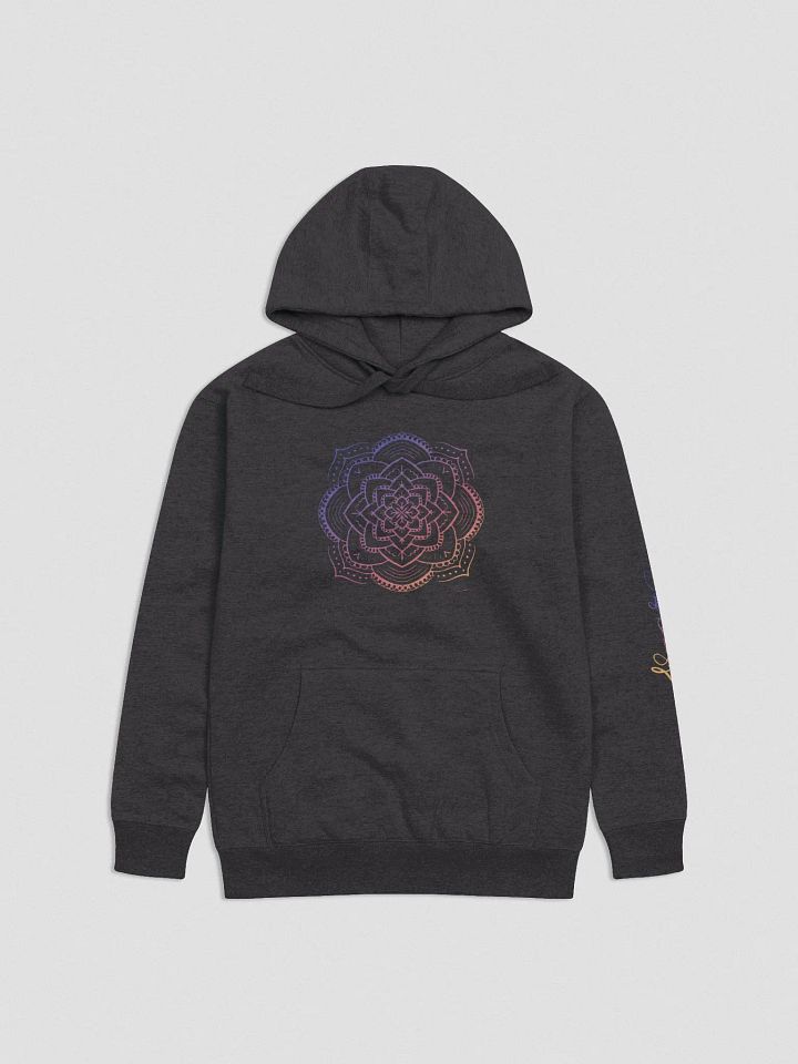 Stay Breezy Signature Hoodie! product image (3)