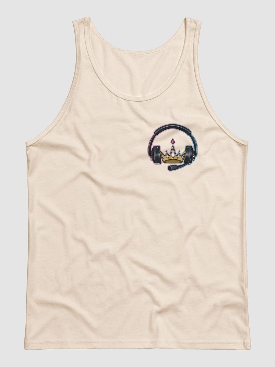 Crown Tank product image (1)