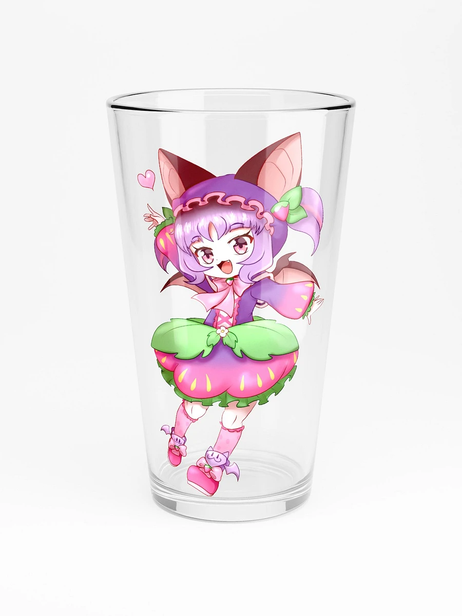 Magical Miko Shaker Pint Glass product image (3)