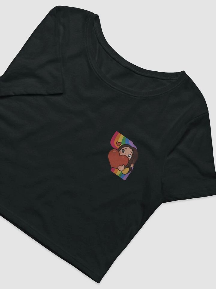 Pride Crop Top product image (2)