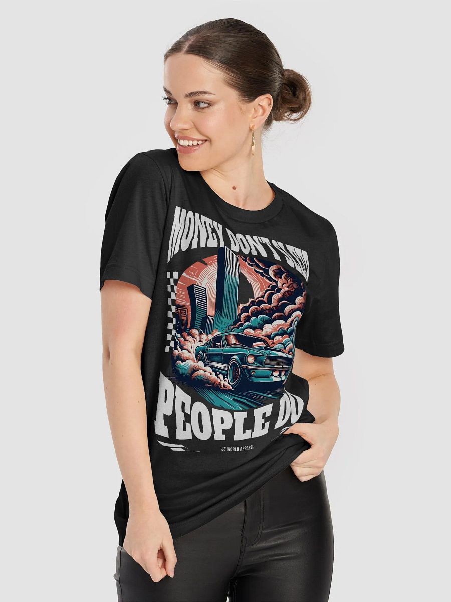 Don't Sleep T-Shirt product image (8)