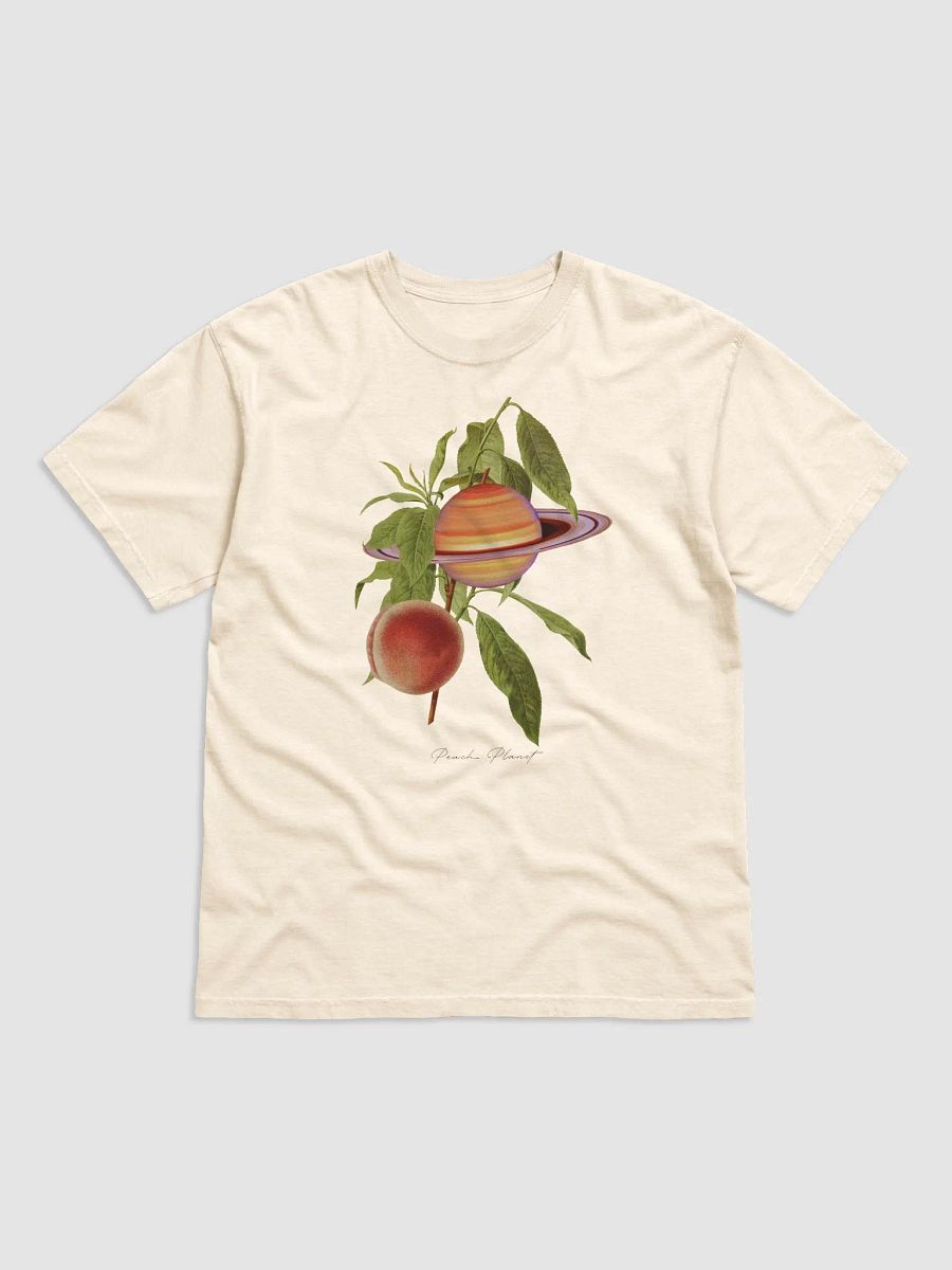 Peach Planet Tee - Unisex product image (1)