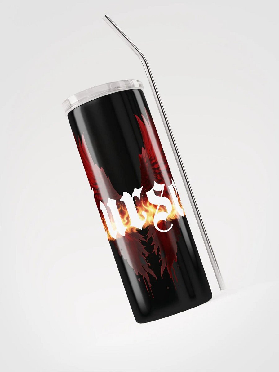 Cursed Tumbler product image (3)