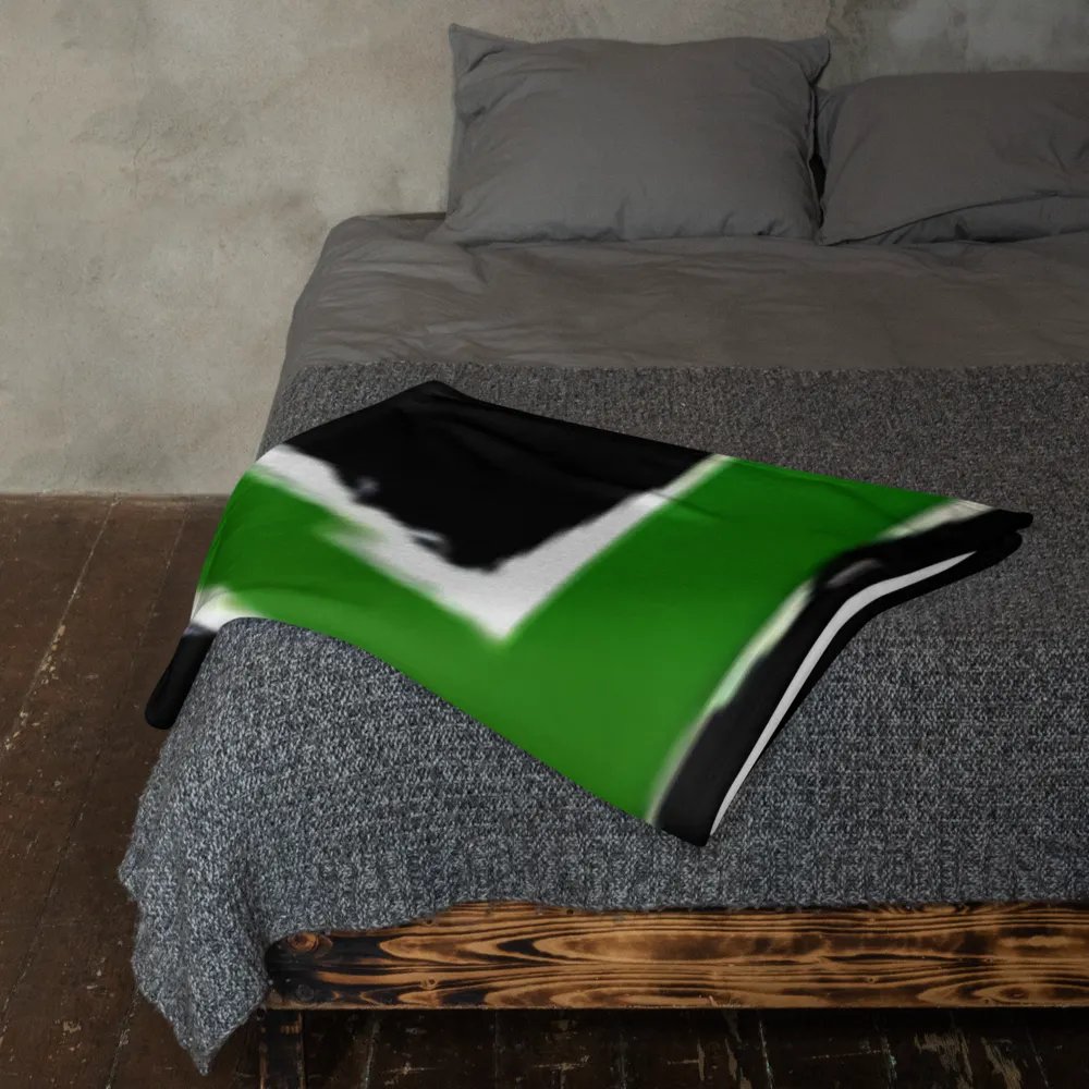 ZombfectedGaming 349 Blanket product image (12)