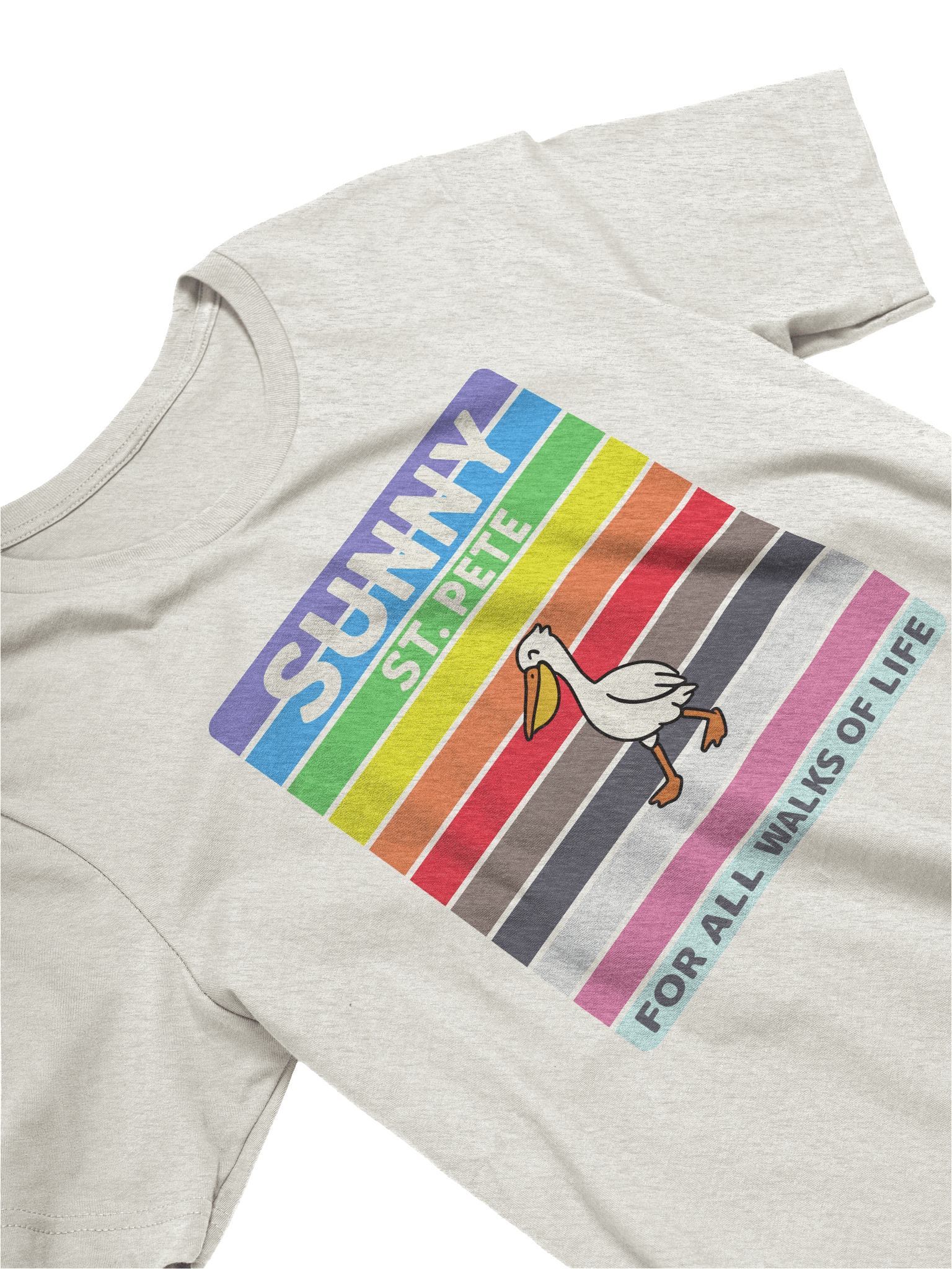 Crosswalk Supersoft Tee product image (8)