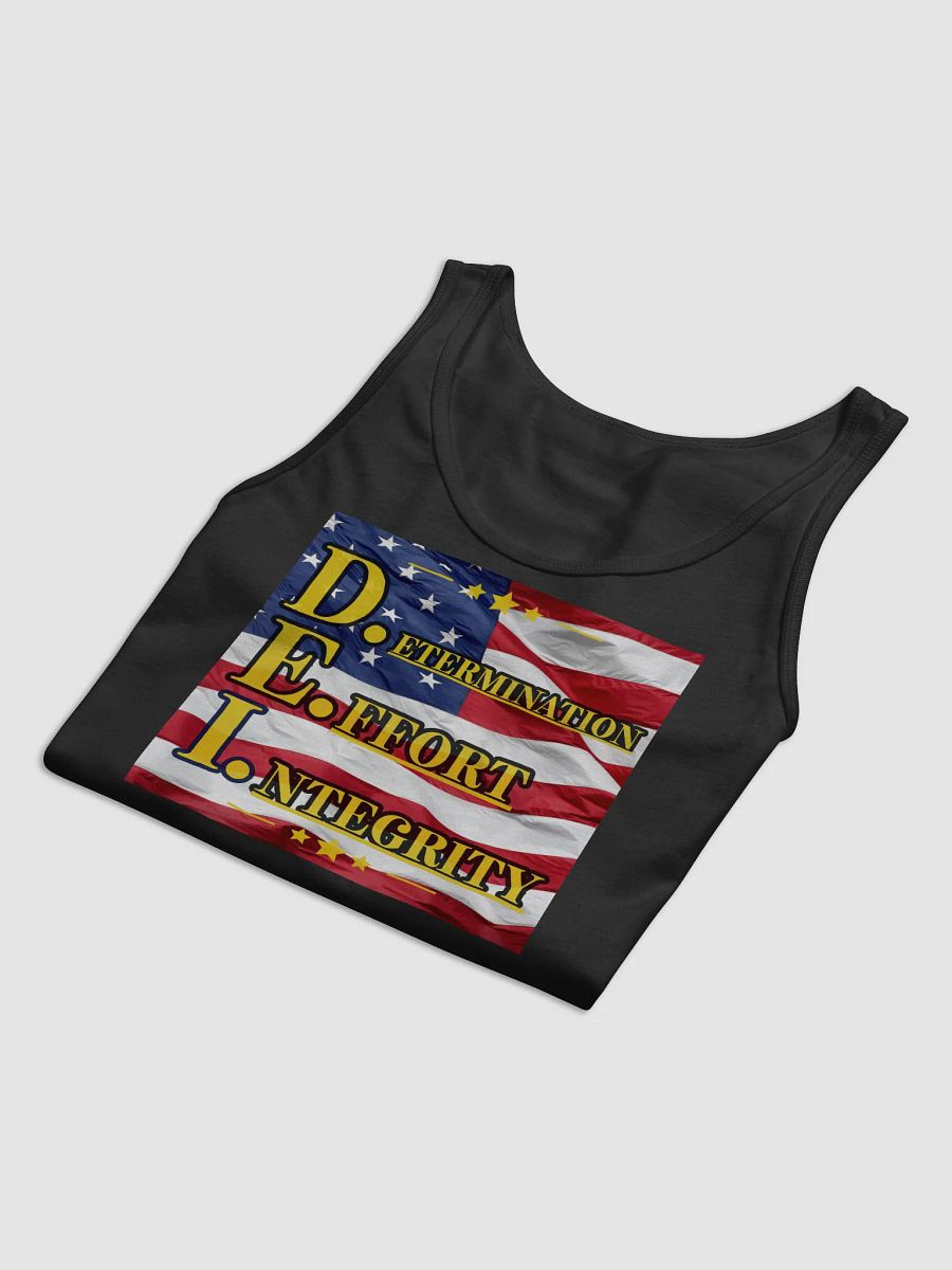 Good D.E.I. Tank product image (3)