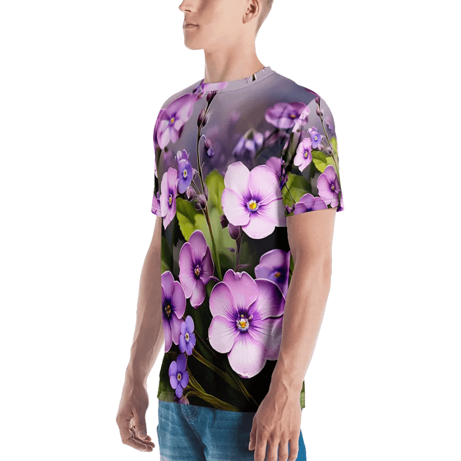 Lilly T shirt product image (4)
