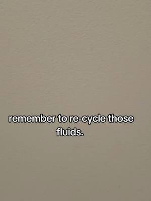 recycling saves the planet. #Recycle #Fyp 