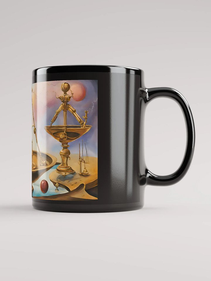 Libra's Balanced Brews: Harmonize Your Thirst with Cosmic Equilibrium product image (1)