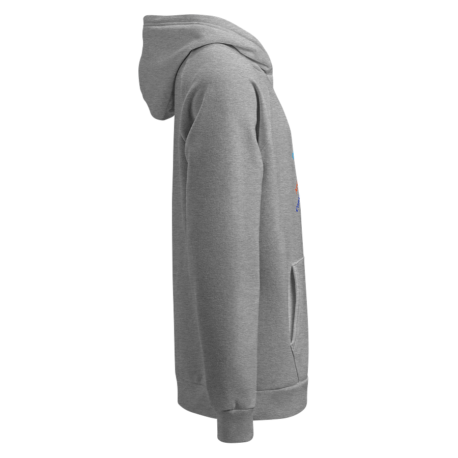 Retro VHS Nostalgia Unisex Hoodie product image (3)
